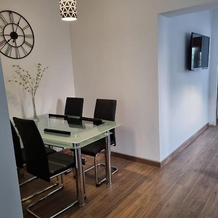 Angel Wing Apartmant Duće Exteriér fotografie