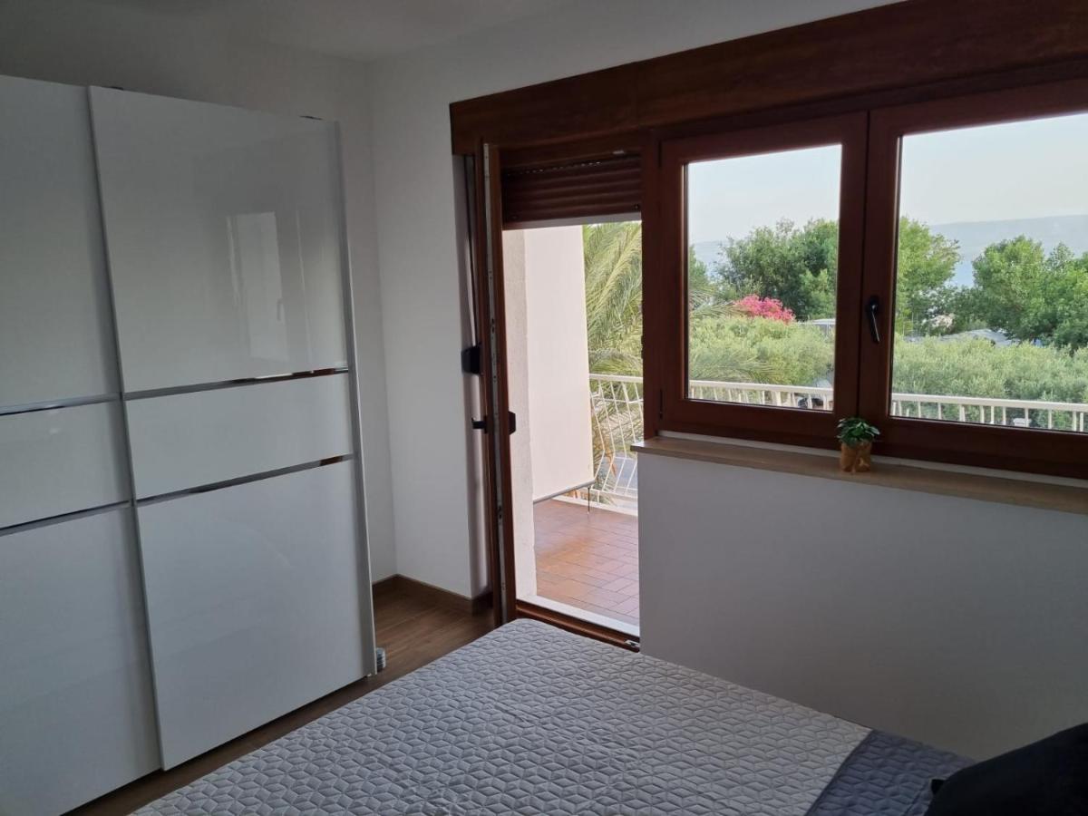Angel Wing Apartmant Duće Exteriér fotografie